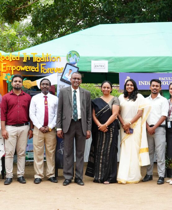 University of Colombo Open Day 2026