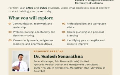 Workshop on Employability Skills Development